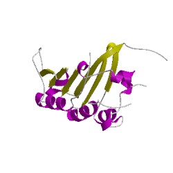 Image of CATH 4iofB01