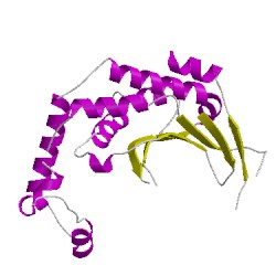 Image of CATH 4iofB02