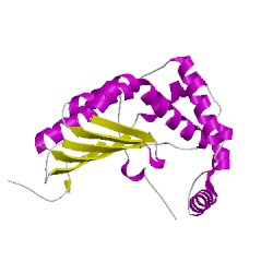 Image of CATH 4iofB03