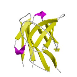Image of CATH 4iofC01