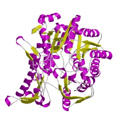 Image of CATH 4iokA