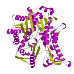 Image of CATH 4iokB