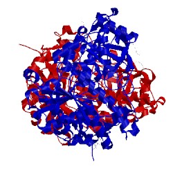 Image of CATH 4iom