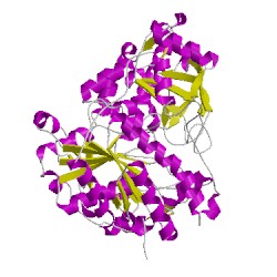 Image of CATH 4iomA