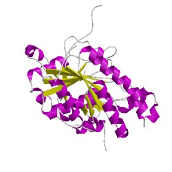 Image of CATH 4iomA01