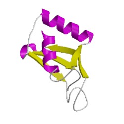 Image of CATH 4iomA03
