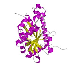 Image of CATH 4iomB01