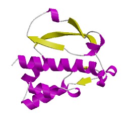 Image of CATH 4iomB02