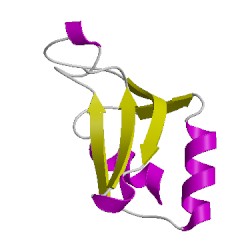Image of CATH 4iomB03