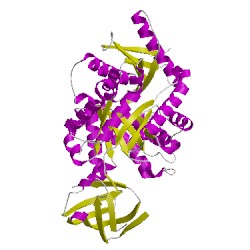 Image of CATH 4ip7C