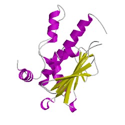 Image of CATH 4ipeA01