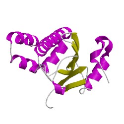 Image of CATH 4ipeA02