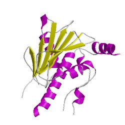 Image of CATH 4ipeB01