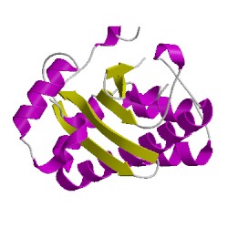 Image of CATH 4ipeB02