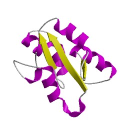 Image of CATH 4ipeB03