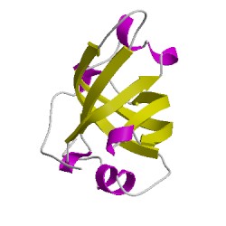 Image of CATH 4iphA