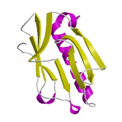 Image of CATH 4ipuB