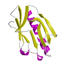 Image of CATH 4ipuD