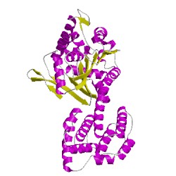 Image of CATH 4iq4A