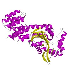 Image of CATH 4iq4B