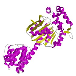 Image of CATH 4iq4C