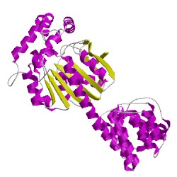Image of CATH 4iq4D