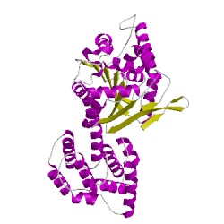 Image of CATH 4iq4E