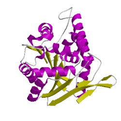 Image of CATH 4iq4E01