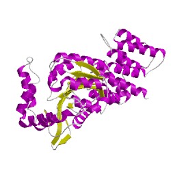 Image of CATH 4iq4F