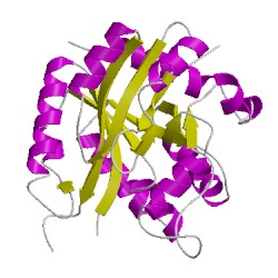 Image of CATH 4iqjA01