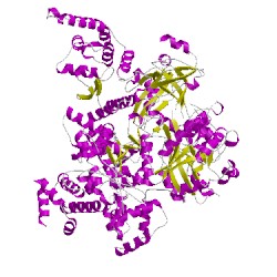 Image of CATH 4iqjB