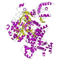 Image of CATH 4iqjC