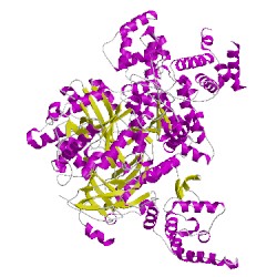 Image of CATH 4iqjD