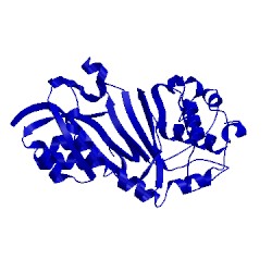 Image of CATH 4iqm