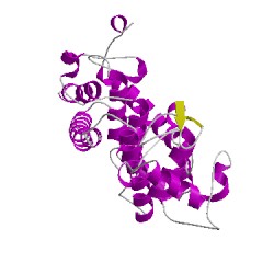 Image of CATH 4iqrB