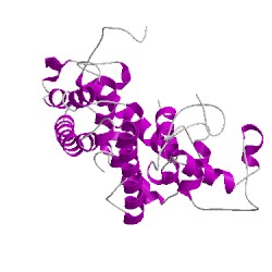 Image of CATH 4iqrF