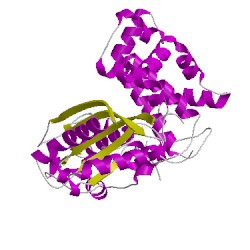 Image of CATH 4iqvA