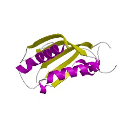 Image of CATH 4iqvA03