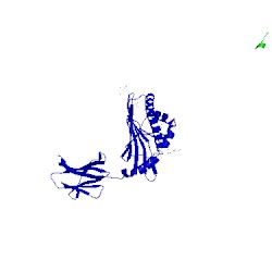 Image of CATH 4irj
