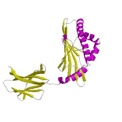 Image of CATH 4irjA