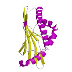 Image of CATH 4irjA01