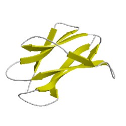 Image of CATH 4irjB00