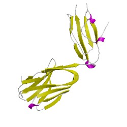 Image of CATH 4irjC