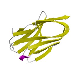 Image of CATH 4irjC01