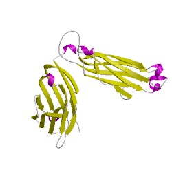 Image of CATH 4irjD