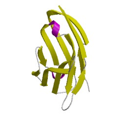 Image of CATH 4irjD01