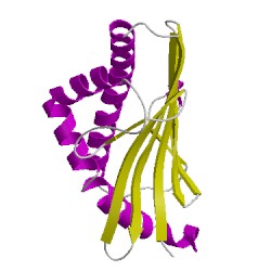 Image of CATH 4irsA01