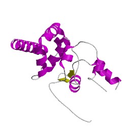 Image of CATH 4iruA02