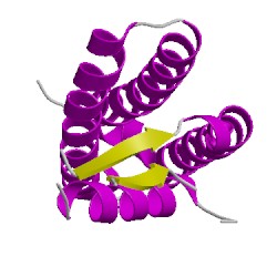 Image of CATH 4iruC01