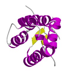 Image of CATH 4iruE01